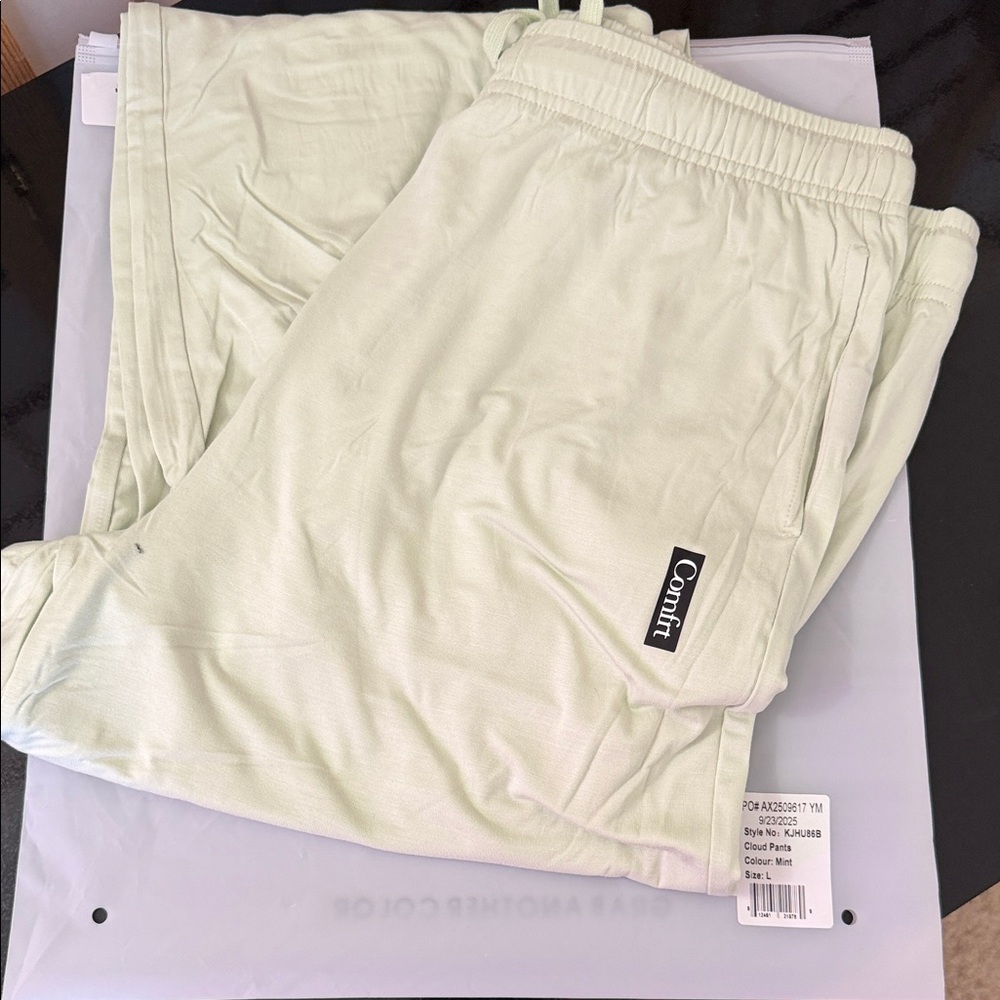Comfrt Cloud lounge pants